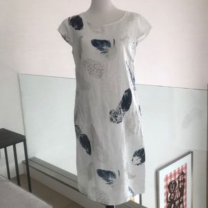Fresh Look Print Dress